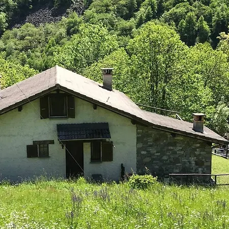 Casa Cantoni Dom wakacyjny *