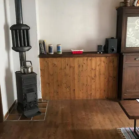 Dom wakacyjny Casa Cantoni *
