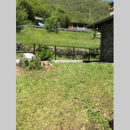 Casa Cantoni Dom wakacyjny Lavizzara