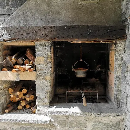 Casa Cantoni *