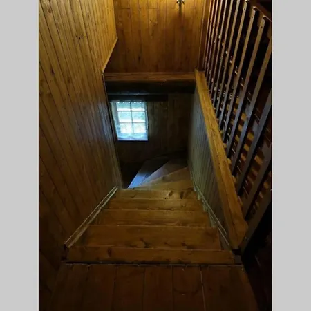 Casa Cantoni * Lavizzara